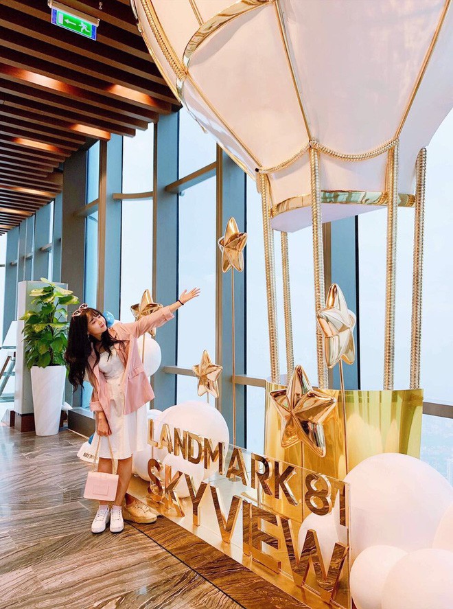 Tiêu dùng & Dư luận - Landmark 81 Skyview giảm giá giờ hành chính, còn 500.000 đồng/vé ngắm thành phố từ trên cao (Hình 3).