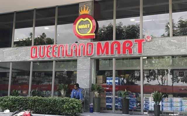 Tiêu dùng & Dư luận - 'Gã khổng lồ' Vinmart của tỷ phú Phạm Nhật Vượng tiếp tục mua đứt một chuỗi siêu thị