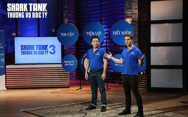 Đầu tư - Đến Shark Tank, CEO từng đi hốt phân mưu sinh vẫn được rót vốn dù có đến '99% là thất bại' (Hình 2).