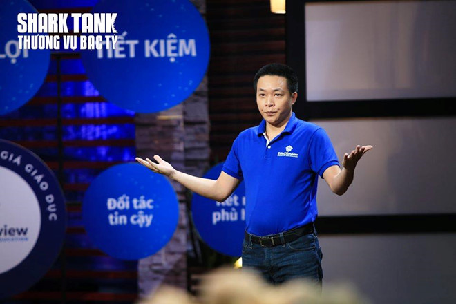 Đầu tư - Đến Shark Tank, CEO từng đi hốt phân mưu sinh vẫn được rót vốn dù có đến '99% là thất bại'