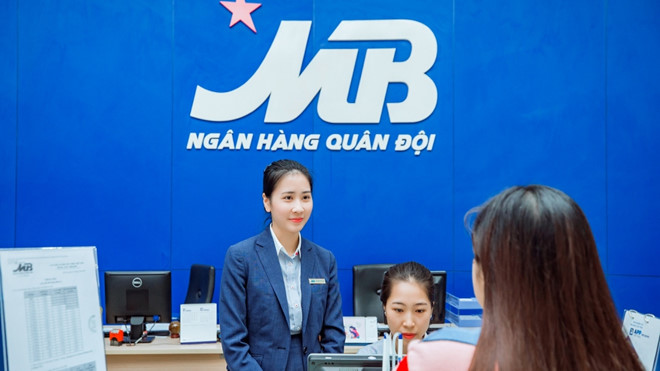 Tài chính - Ngân hàng - Vì sao MBBank bị phạt hơn 9 tỷ tiền thuế?