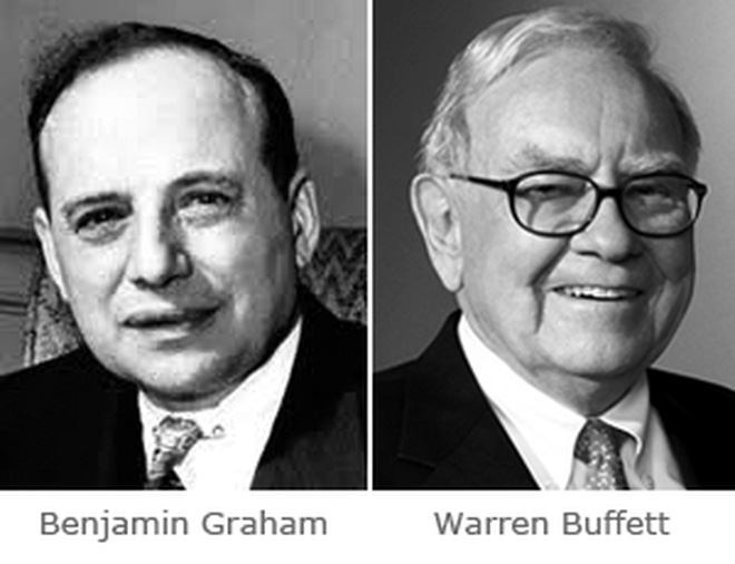 Tài chính - Ngân hàng - 6 lời khuyên quý hơn vàng của tỷ phú Warren Buffett ai muốn giàu có cũng phải học hỏi (Hình 4).