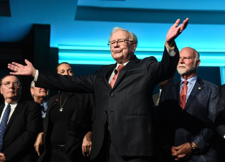 Tài chính - Ngân hàng - 6 lời khuyên quý hơn vàng của tỷ phú Warren Buffett ai muốn giàu có cũng phải học hỏi (Hình 2).