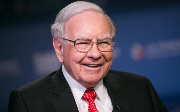 Tài chính - Ngân hàng - 6 lời khuyên quý hơn vàng của tỷ phú Warren Buffett ai muốn giàu có cũng phải học hỏi