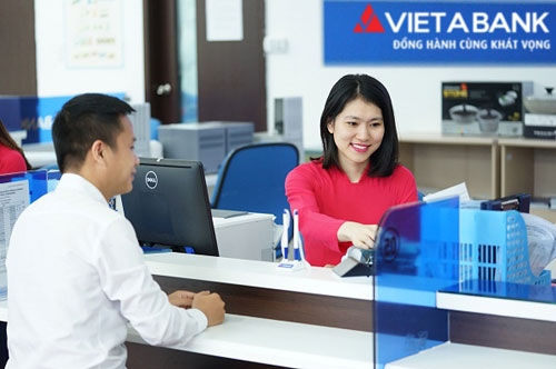 Tài chính - Ngân hàng - VietABank lọt top 100 sản phẩm, dịch vụ Tin & Dùng Việt Nam 2019