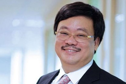 T&agrave;i ch&iacute;nh - Ng&acirc;n h&agrave;ng - Vừa s&aacute;p nhập với Vinmart, Chủ tịch Masan Nguyễn Đăng Quang rớt khỏi danh s&aacute;ch tỷ ph&uacute;