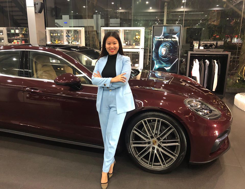 Ti&ecirc;u d&ugrave;ng & Dư luận - Đại gia trẻ tuổi tặng si&ecirc;u xe Mercedes cho thủ m&ocirc;n B&ugrave;i Tiến Dũng gi&agrave;u c&oacute; đến mức n&agrave;o? (H&igrave;nh 5).