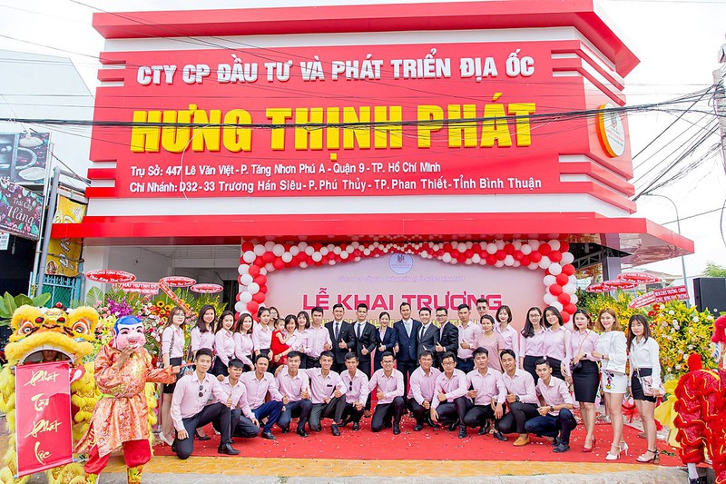 Bất động sản - Địa ốc Hưng Thịnh Phát - 'bản sao' của địa ốc Alibaba sai phạm như thế nào? (Hình 4).