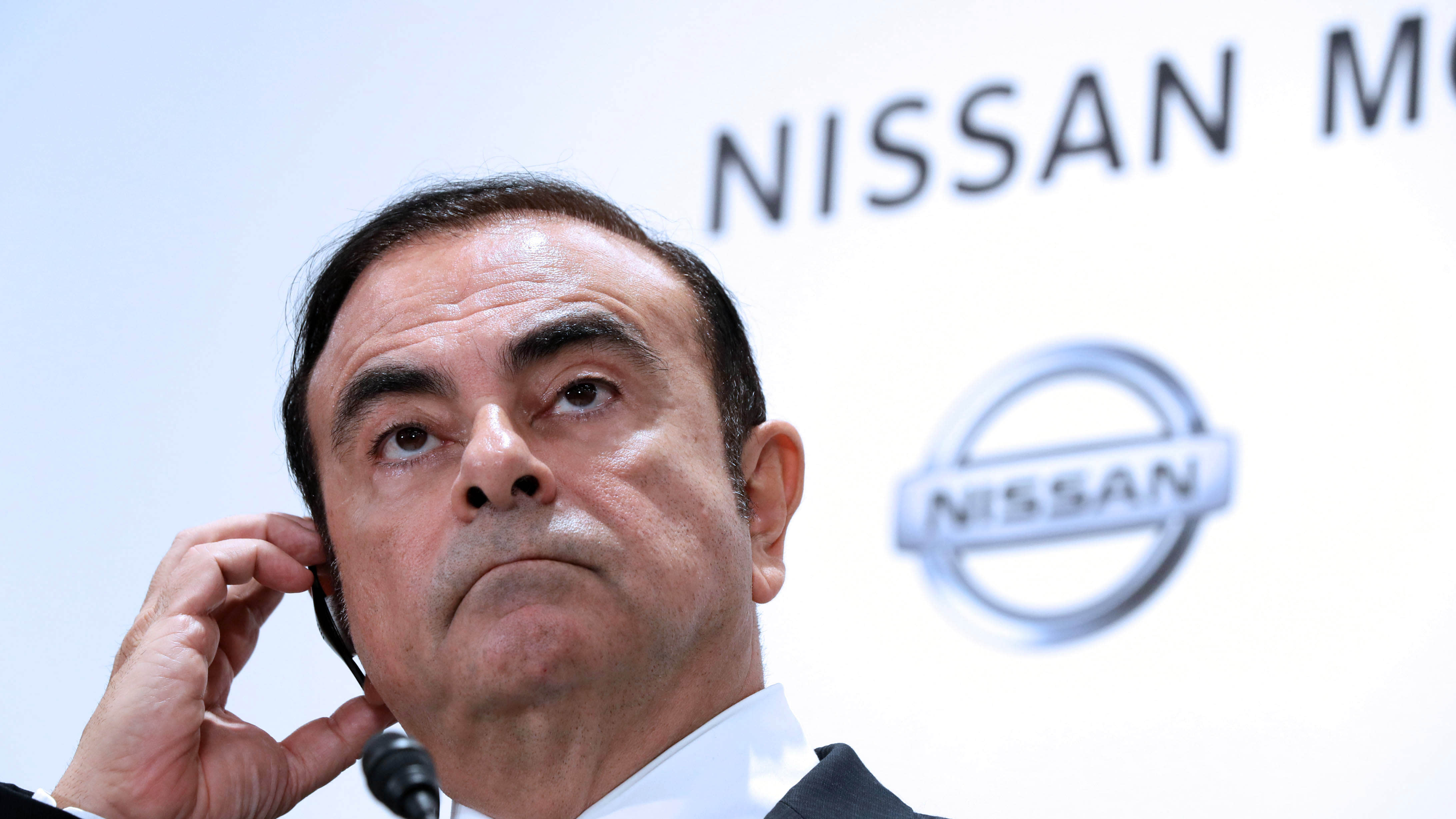 Tài chính - Ngân hàng - Đào thoát khỏi Nhật Bản, 'ông trùm' Nissan bị Interpol ra lệnh truy nã đỏ
