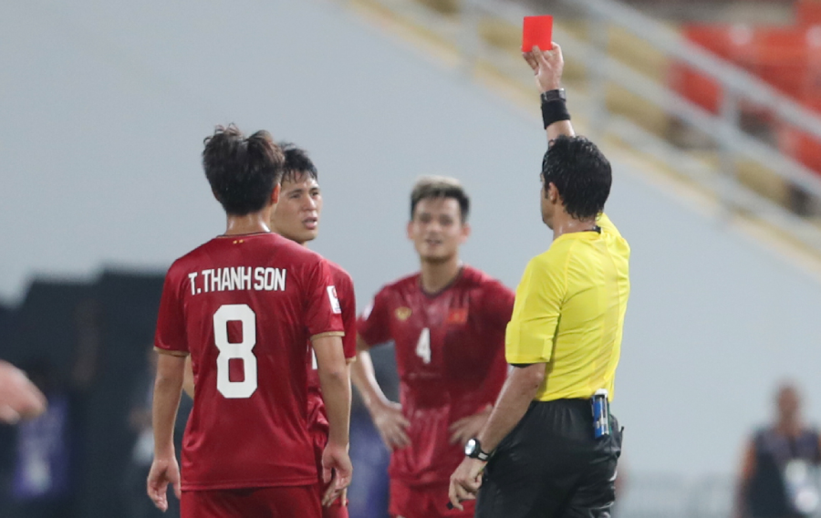 Thể thao - Vừa thua U23 Triều Tiên, U23 Việt Nam phải nhận thêm tin xấu trước vòng loại World Cup 2022 (Hình 2).