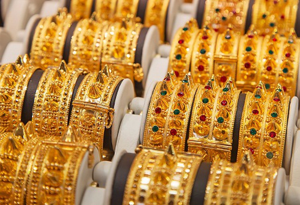 T&agrave;i ch&iacute;nh - Ng&acirc;n h&agrave;ng - Gi&aacute; v&agrave;ng h&ocirc;m nay 4/2: Hết v&iacute;a Thần t&agrave;i, gi&aacute; v&agrave;ng 9999, v&agrave;ng SJC giảm hẳn 600 ngh&igrave;n đồng/lượng