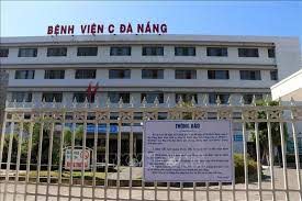 Tin nhanh - Đà Nẵng: Từ 0h đêm 28/7, phong tỏa 3 bệnh viện, cách ly 6 quận