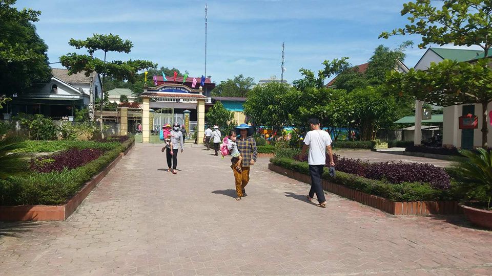 Xã hội - Tréo ngoe, sau khai giảng phụ huynh phải nghỉ việc ở nhà trông con (Hình 5).