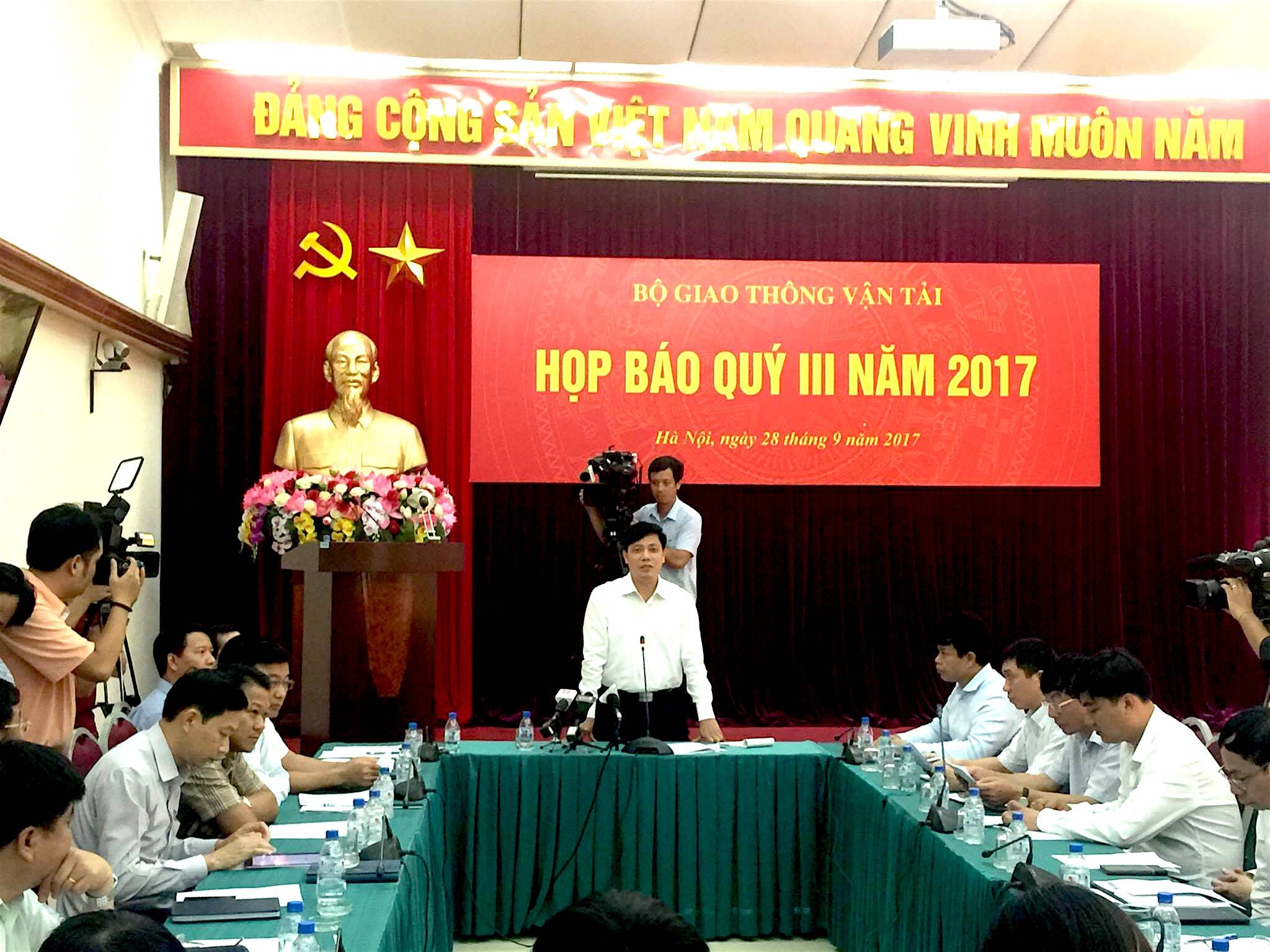 Xã hội - Bộ GTVT lý giải việc không sử dụng quỹ bảo trì đường bộ làm đường (Hình 2).