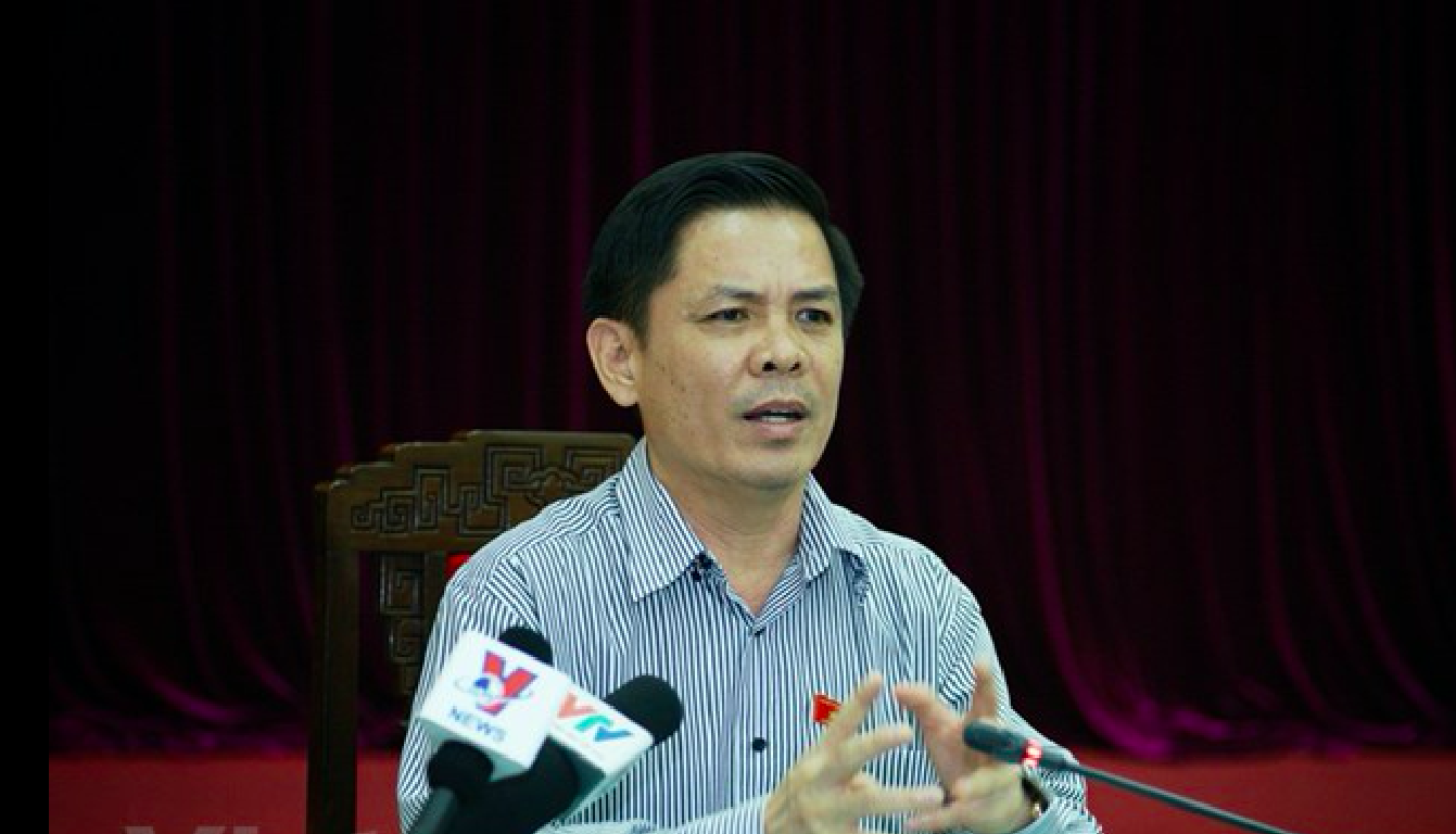 Bộ trưởng GTVT nhận trách nhiệm với Đảng - Nhà nước về tai nạn đường sắt (Hình 2).