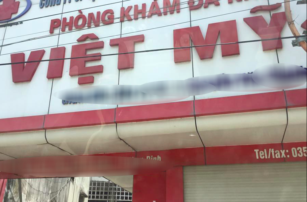 Nam Định: Nghi vấn bệnh nh&acirc;n tử vong sau khi chữa vi&ecirc;m họng hạt