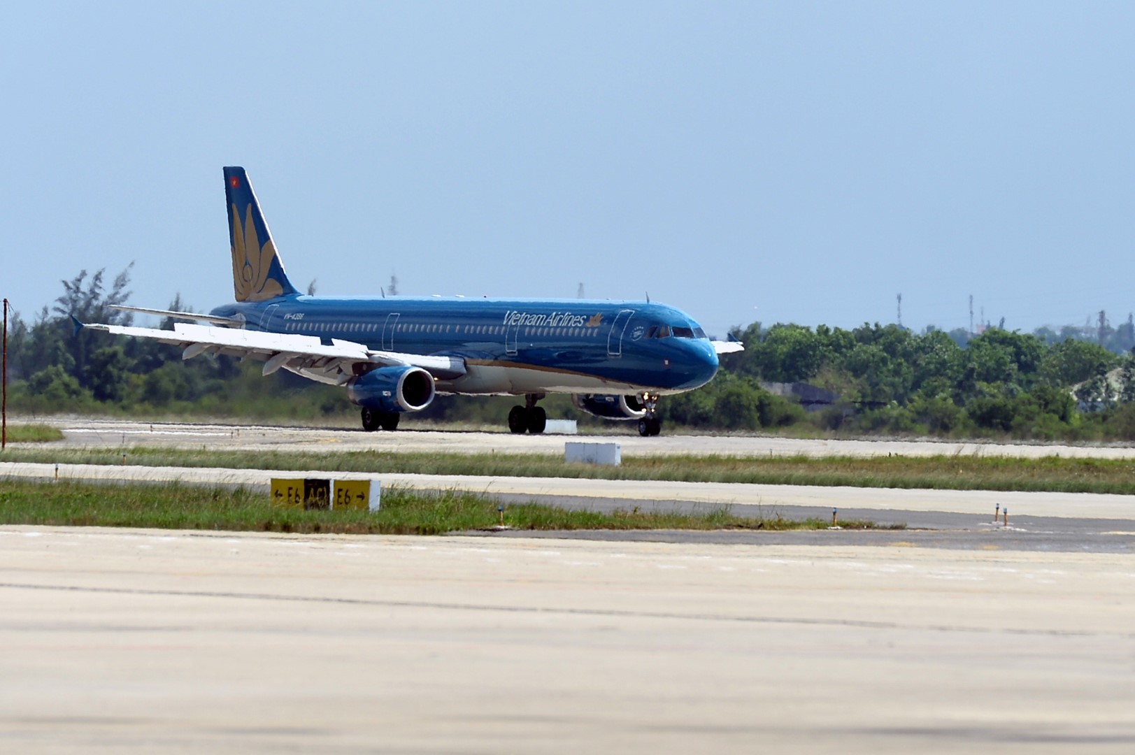 Tin nhanh - Cục Hàng không lên tiếng việc phi công Vietnam Airlines đòi khởi kiện