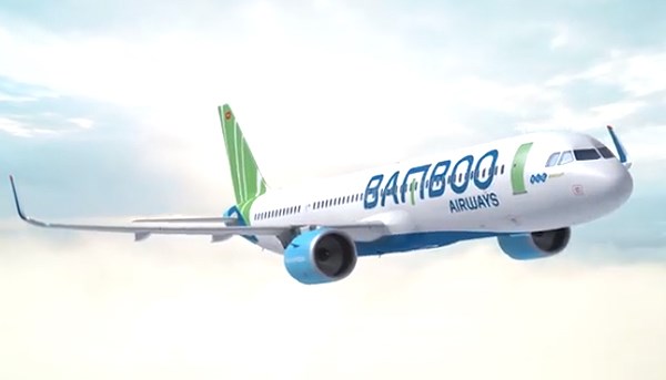 Tin nhanh - Cục Hàng không sửa sai khi “tuýt còi” nhầm Bamboo Airways