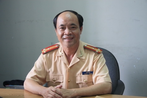 Tin nhanh -  Trừ điểm vào giấy phép lái xe: Dễ tạo sơ hở, tiêu cực (Hình 3).
