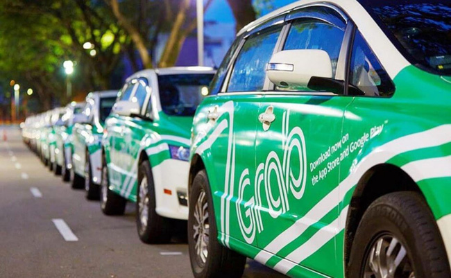 Tin nhanh - Kêu gọi tài xế taxi không đình công phản đối  Grab chạy “lách luật”