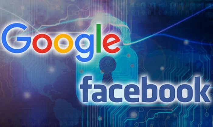 Cuộc sống số - Không minh bạch trong quảng cáo, Google và Facebook phải nộp phạt hơn 450 nghìn USD