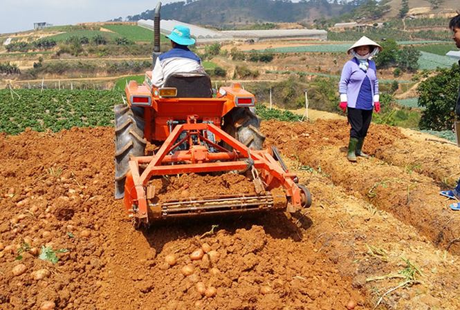 Cuộc sống số - Anh “kỹ sư” chỉ học hết lớp 8 với những sáng chế khiến thế giới thán phục (Hình 3).