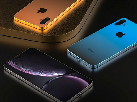 Sản phẩm - Trang bị tới 5 camera, iPhone XI 'hút hồn' mọi góc nhìn 