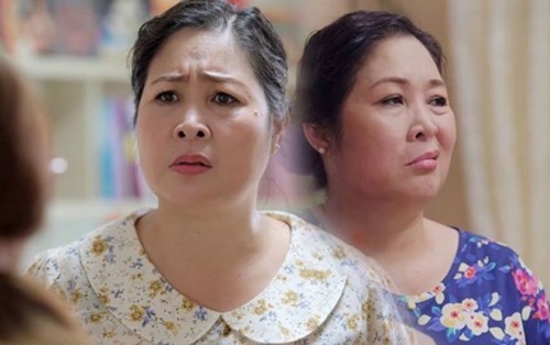 TV Show - Gạo nếp gạo tẻ và những “hạt sạn” to đùng khiến khán giả bức xúc (Hình 6).