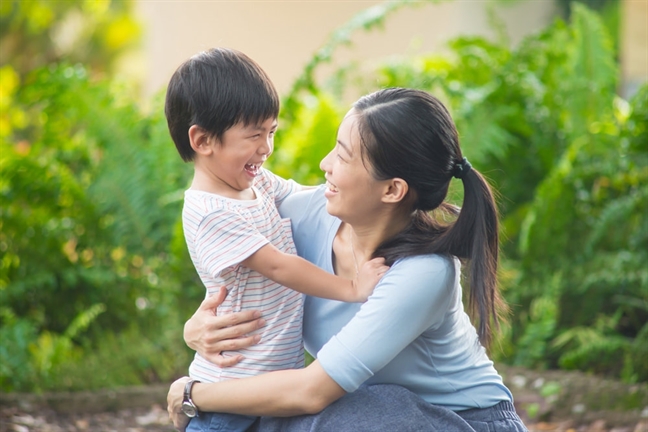 Tâm sự - Thiệp xuân của mẹ