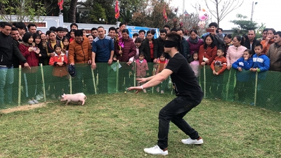 Chính trị - Người ở lại biên giới (Hình 4).