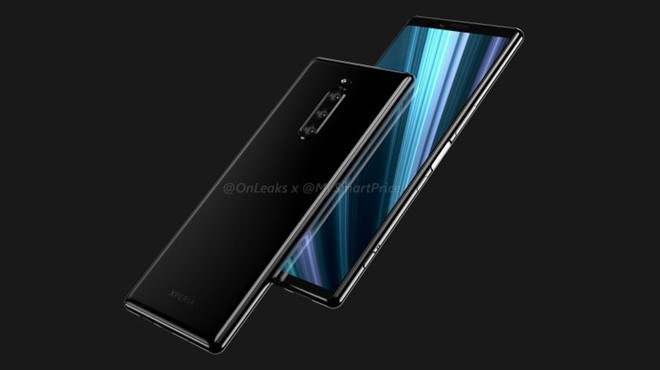 Cuộc sống số - Loạt smartphone đẳng cấp hứa hẹn bùng nổ tại MWC 2019 (Hình 5).