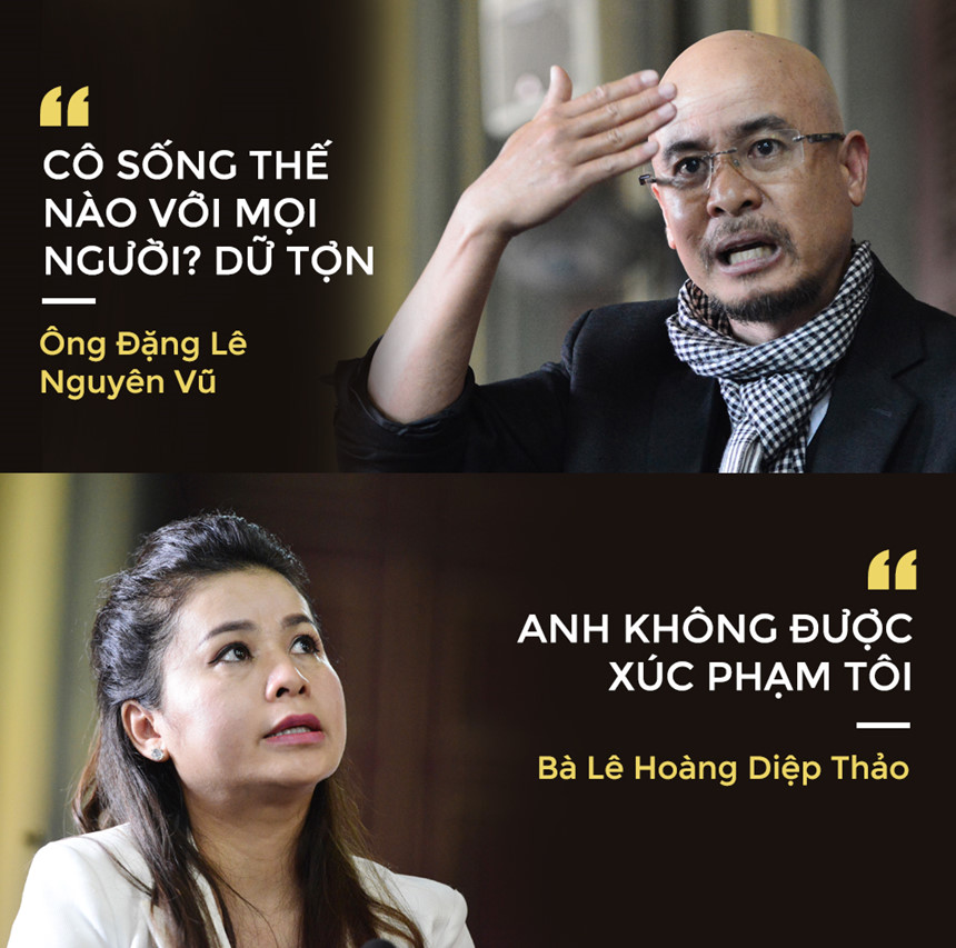 Tiêu dùng & Dư luận - Vợ chồng 'vua cà phê' Trung Nguyên: Từ tiểu thuyết ngôn tình bước ra đời thực với vụ ly hôn nghìn tỷ (Hình 7).