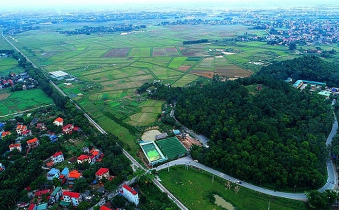 Đầu tư - Theo chân ông Dũng 'lò vôi', Hà Nội sắp có trường đua ngựa gần 10.000 tỷ đồng