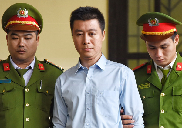 Hồ sơ điều tra - Lý do 'trùm cờ bạc' Phan Sào Nam không được giảm án?