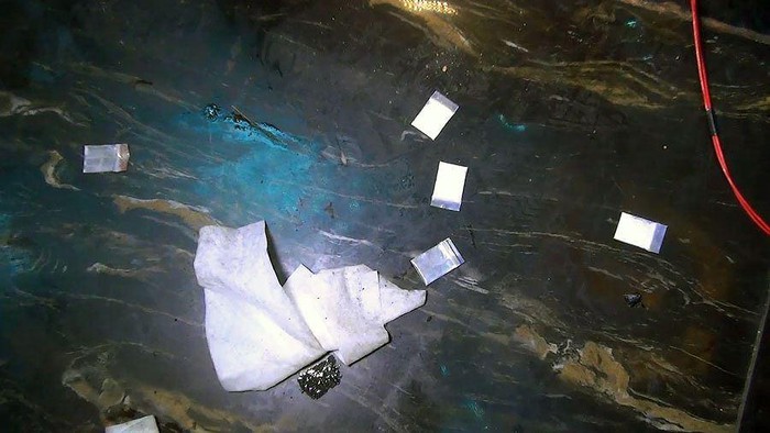 An ninh - Hình sự - Kiên Giang: Bắt quả tang 130 người nhảy múa thác loạn trong 'tiệc ma túy' ở quán karaoke (Hình 3).