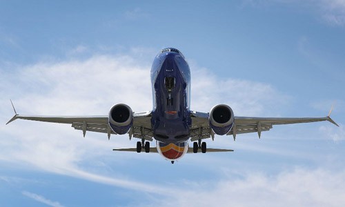 Tài chính - Ngân hàng - Rơi máy bay ở Ethiopia, Boeing cùng loạt hãng hàng không 'chao đảo' (Hình 2).