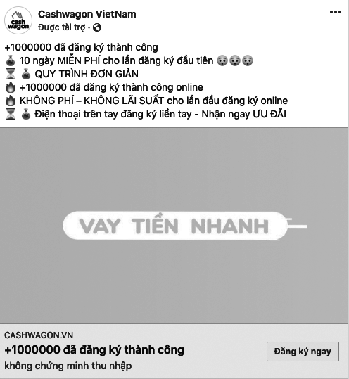 Tài chính - Ngân hàng - Lãi và phí “giết chết” con nợ (kỳ 1) (Hình 3).