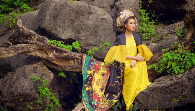 Ngôi sao - Soi khối gia tài 'khủng' của 'đại gia ngầm' Hoàng Thùy Linh (Hình 13).