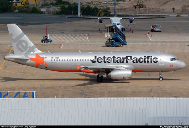 Tài chính - Ngân hàng - Lãnh đạo Vietnam Airlines nói gì về khoản lỗ 4.000 tỷ của Jetstar Pacific? (Hình 2).