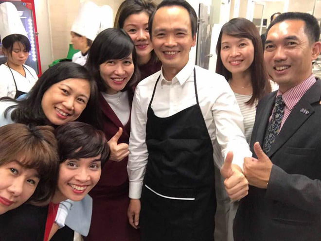 Tài chính - Ngân hàng - Con đường làm giàu của ông Trịnh Văn Quyết: Từ cậu sinh viên nghèo không có xe đạp đến ông chủ hãng hàng không Bamboo Airways (Hình 5).