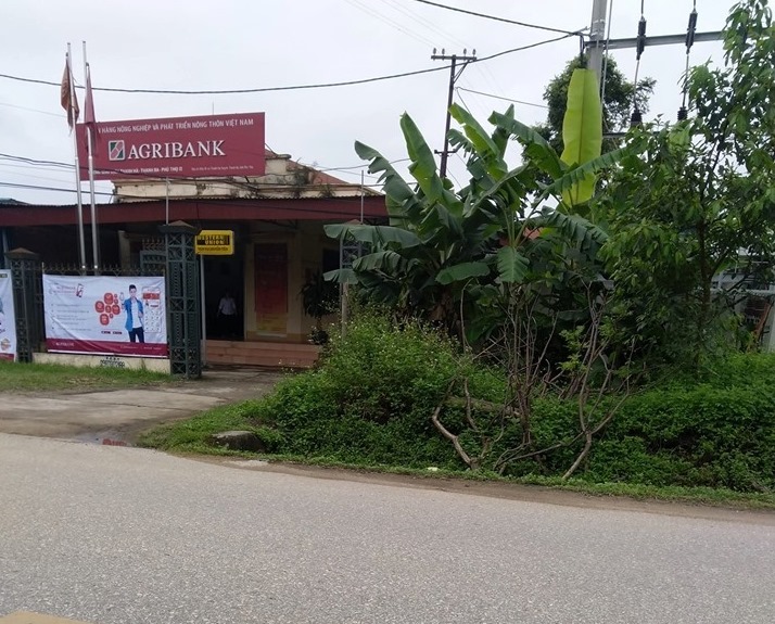 An ninh - Hình sự - Điểm lại những vụ cướp ngân hàng Agribank 'vô tiền khoáng hậu'