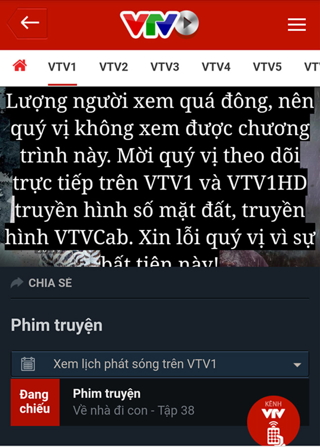 Tiêu dùng & Dư luận - Doanh thu quảng cáo không thể tin nổi của phim Về nhà đi con (Hình 2).