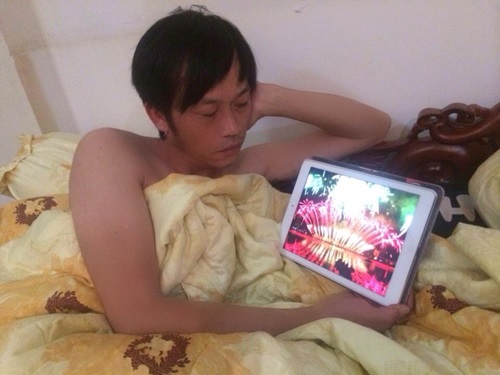 Bất động sản - Danh hài Hoài Linh: Chi 100 tỷ xây nhà thờ Tổ nghiệp nhưng nhà ở lại 'xập xệ' không thể tin nổi (Hình 9).