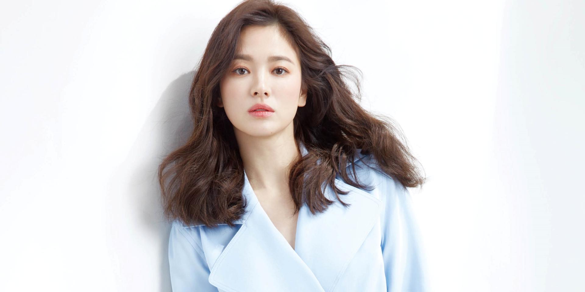 Bất động sản - Song Jong Ki và Song Hye Kyo ly hôn: Khối bất động sản và biệt thự 'khủng' sẽ phân chia như thế nào? (Hình 2).