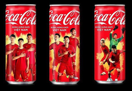 Tiêu dùng & Dư luận - Coca cola phản hồi Bộ VH-TT&DL về yêu cầu dừng quảng cáo 'Mở lon Việt Nam'