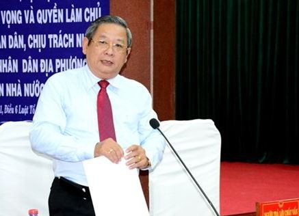 Tin nhanh - Vụ chiếm đoạt 12 tỷ đồng tiền học phí của sinh viên: Nguyên Phó phòng Sở Y tế Cà Mau bị khởi tố (Hình 2).