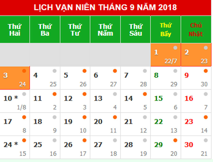 Tài chính - Ngân hàng - Lịch nghỉ Quốc khánh 2/9 của các ngân hàng