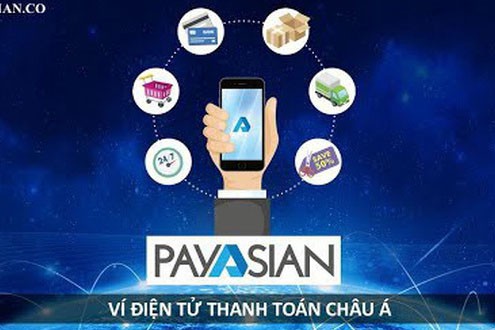 Tài chính - Ngân hàng - Bộ Công an: Ví điện tử PayAsian có dấu hiệu  lừa đảo chiếm đoạt tài sản