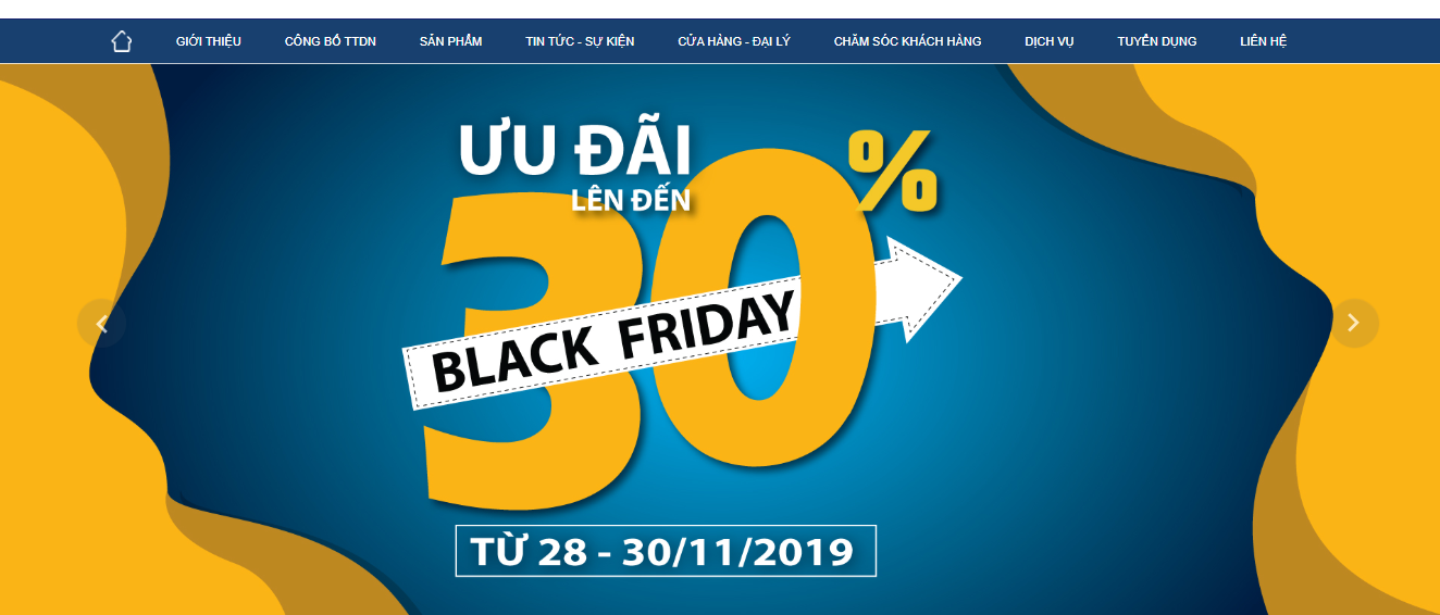 Tài chính - Ngân hàng - Lần đầu tiên trong lịch sử vàng giảm giá tới 30% trong ngày Black Friday