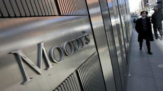 Tài chính - Ngân hàng - Gần 20 ngân hàng thương mại Việt Nam bị Moody’s hạ tín nhiệm